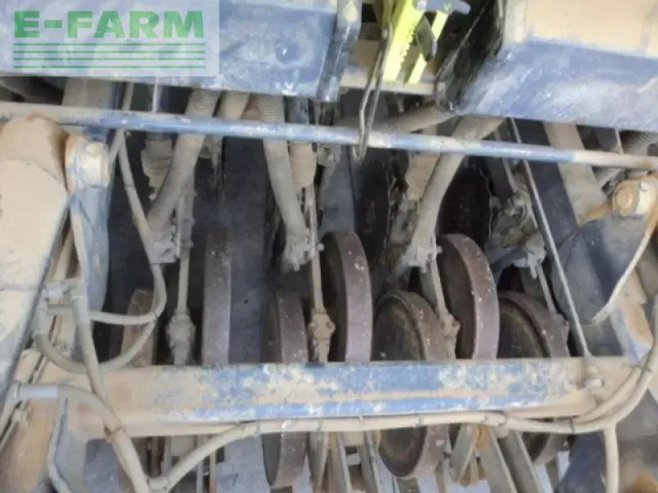 Spearhead easy drill 300 - Precision seeder: picture 5 Spearhead easy drill 300 - Precision seeder: picture 5
