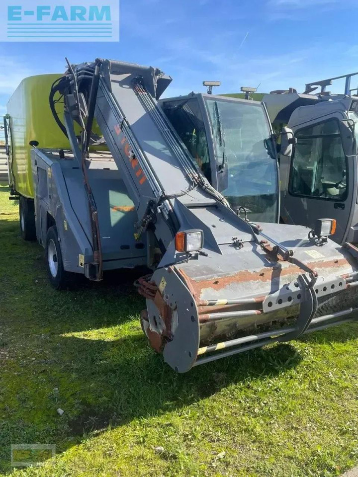 Storti terrier sw 180 - Livestock equipment: picture 1 Storti terrier sw 180 - Livestock equipment: picture 1