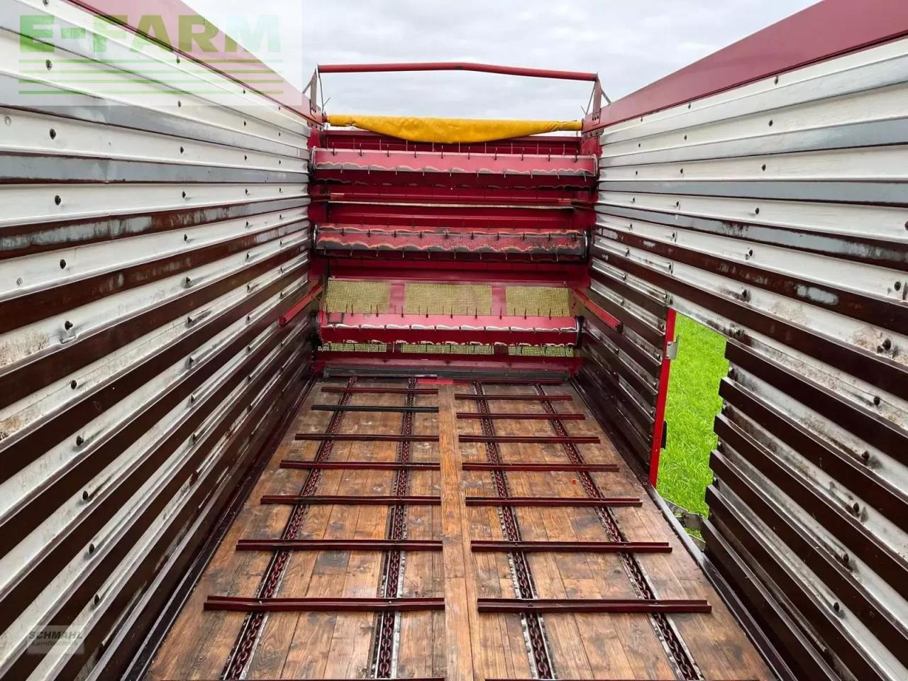 Strautmann giga vitesse 3 do - Forage wagon: picture 2 Strautmann giga vitesse 3 do - Forage wagon: picture 2