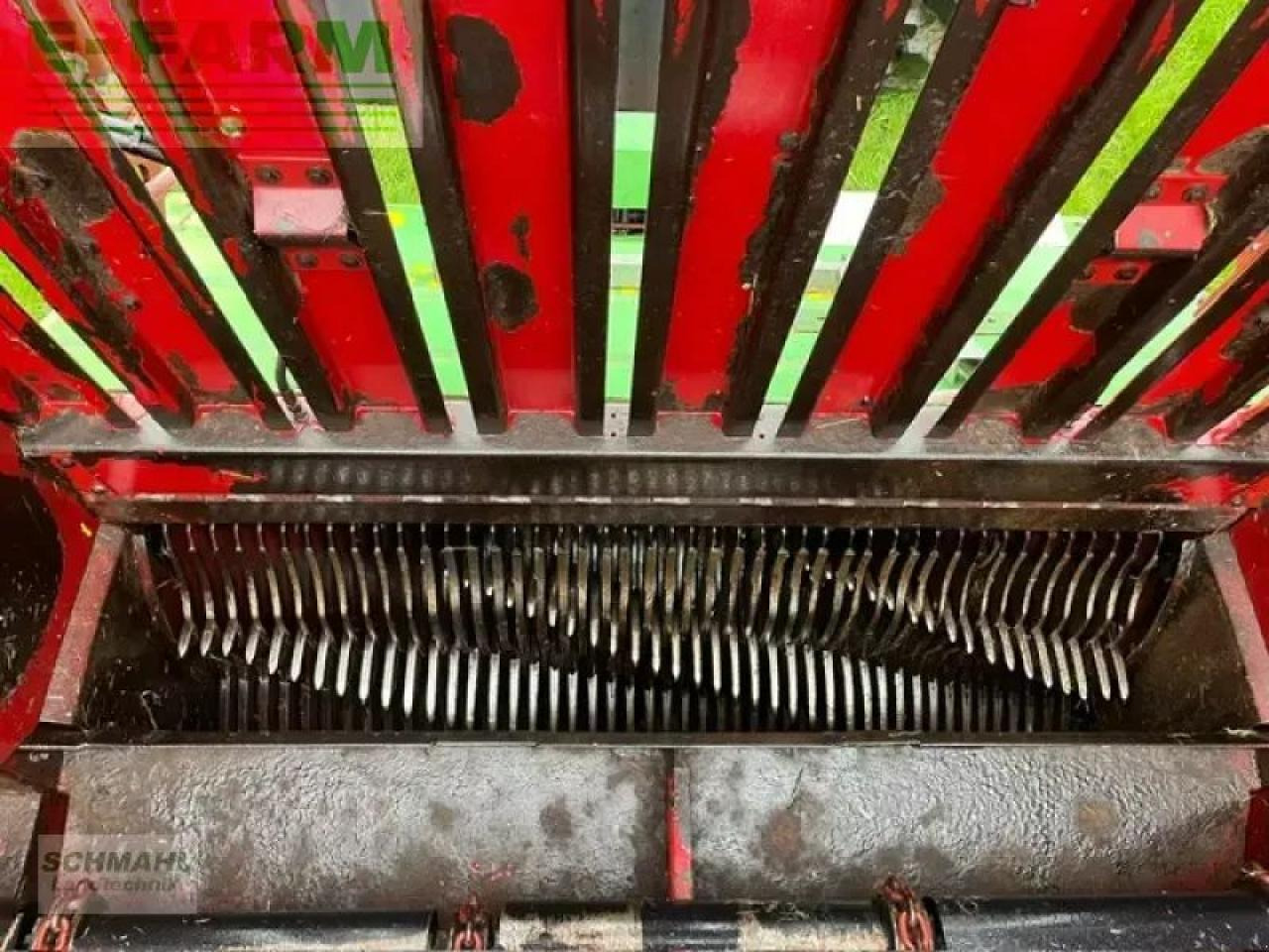 Strautmann giga vitesse 3 do - Forage wagon: picture 5 Strautmann giga vitesse 3 do - Forage wagon: picture 5