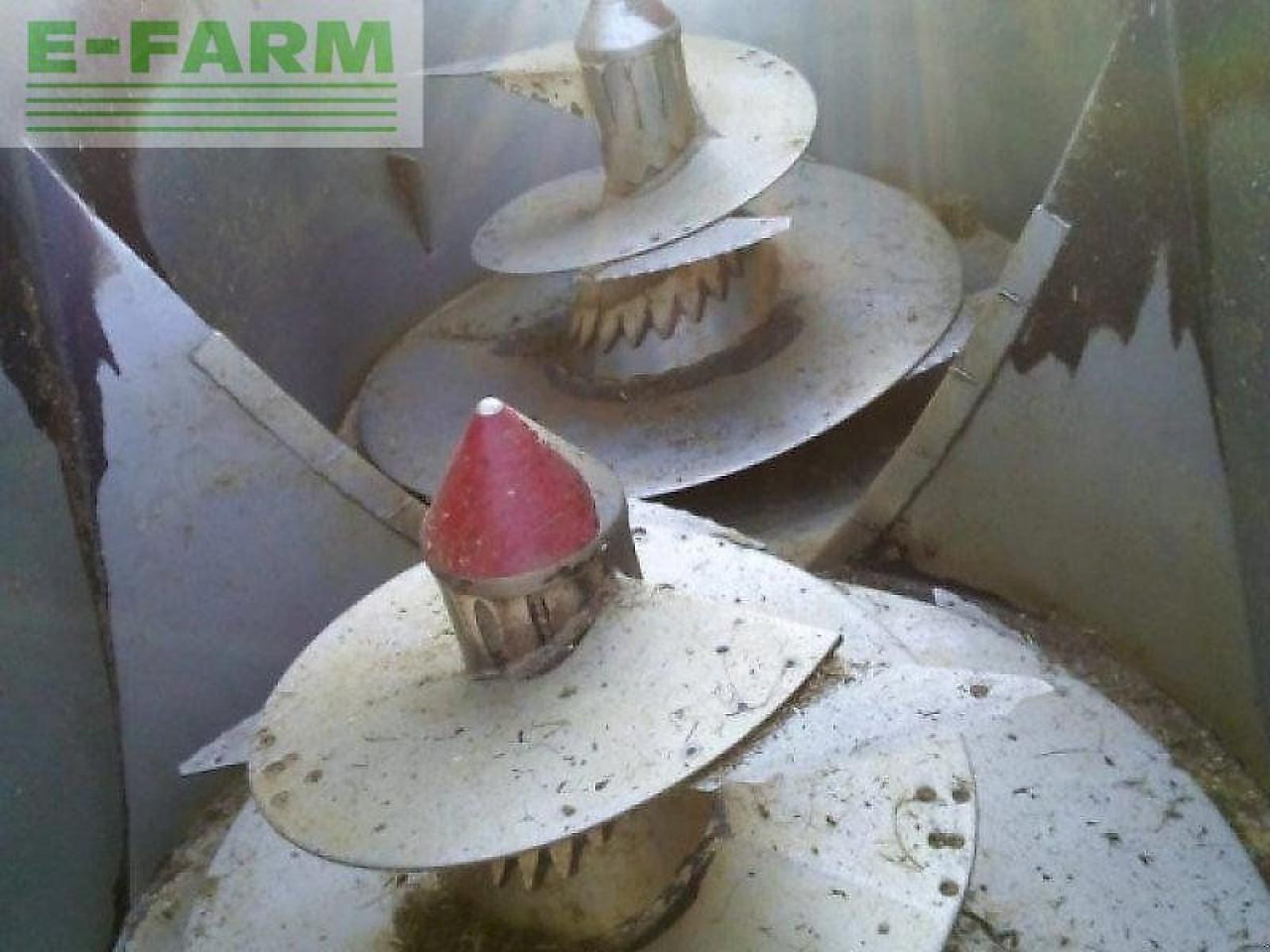 Strautmann selbstfahrer vertimix 1700 - Livestock equipment: picture 5 Strautmann selbstfahrer vertimix 1700 - Livestock equipment: picture 5