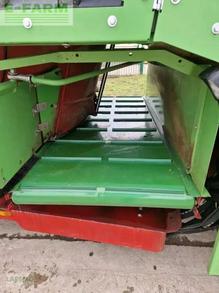Strautmann verti-mix 1702 double sf - Livestock equipment: picture 4 Strautmann verti-mix 1702 double sf - Livestock equipment: picture 4