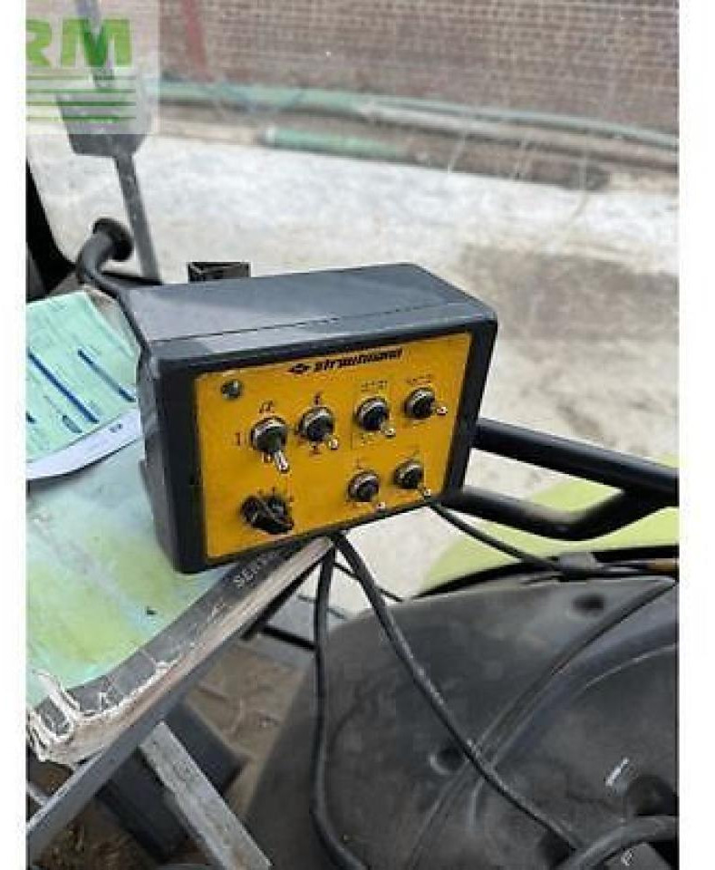 Livestock equipment Strautmann verti mix 2401: picture 6