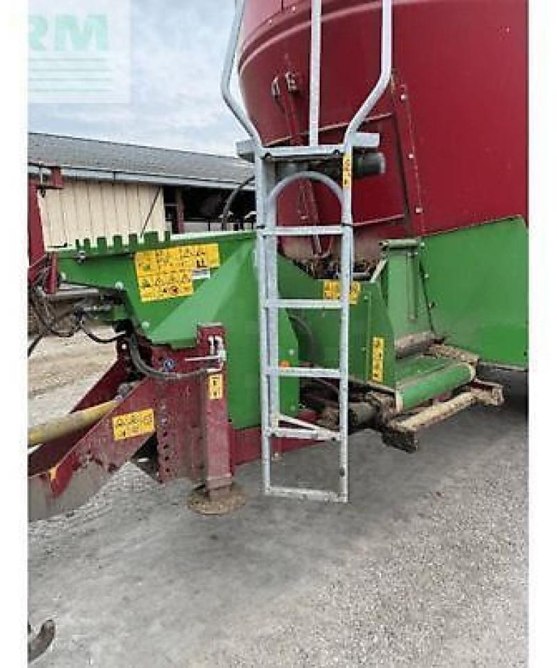 Strautmann verti mix 2401 - Livestock equipment: picture 3 Strautmann verti mix 2401 - Livestock equipment: picture 3