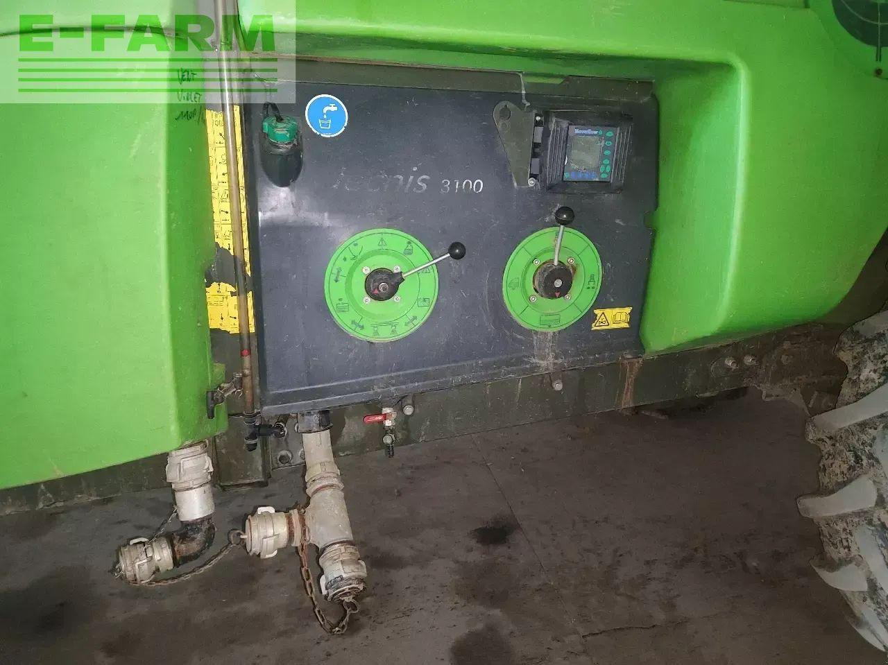 Tecnoma tecnis novatec - Trailed sprayer: picture 3 Tecnoma tecnis novatec - Trailed sprayer: picture 3