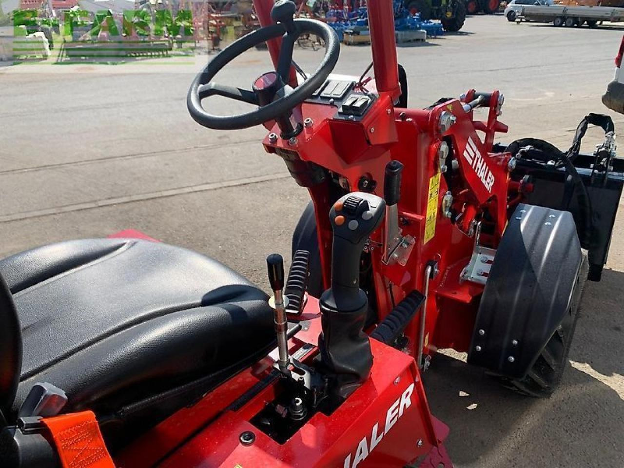 Mini excavator Thaler 1220: picture 11