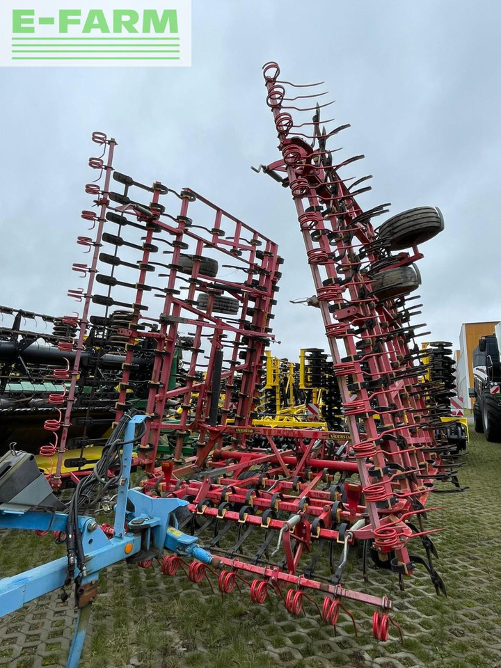 Väderstad NZ Agresive 1000 - Cultivator: picture 5 Väderstad NZ Agresive 1000 - Cultivator: picture 5