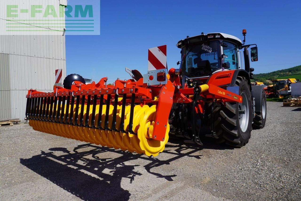 Väderstad cultus cs 300 - Cultivator: picture 4 Väderstad cultus cs 300 - Cultivator: picture 4