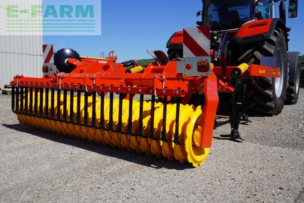 Väderstad cultus cs 300 - Cultivator: picture 3 Väderstad cultus cs 300 - Cultivator: picture 3