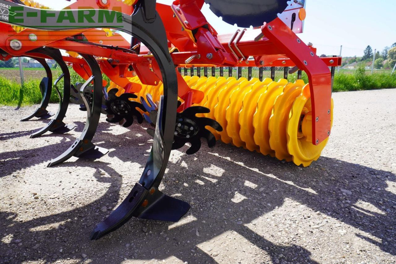 Väderstad cultus cs 300 - Cultivator: picture 5 Väderstad cultus cs 300 - Cultivator: picture 5