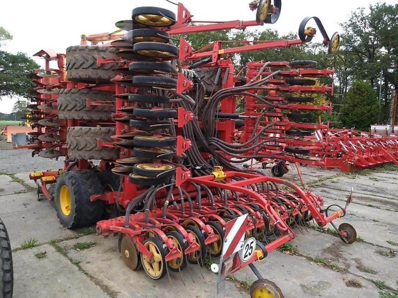 Väderstad spirit 600 - Seed drill: picture 3 Väderstad spirit 600 - Seed drill: picture 3