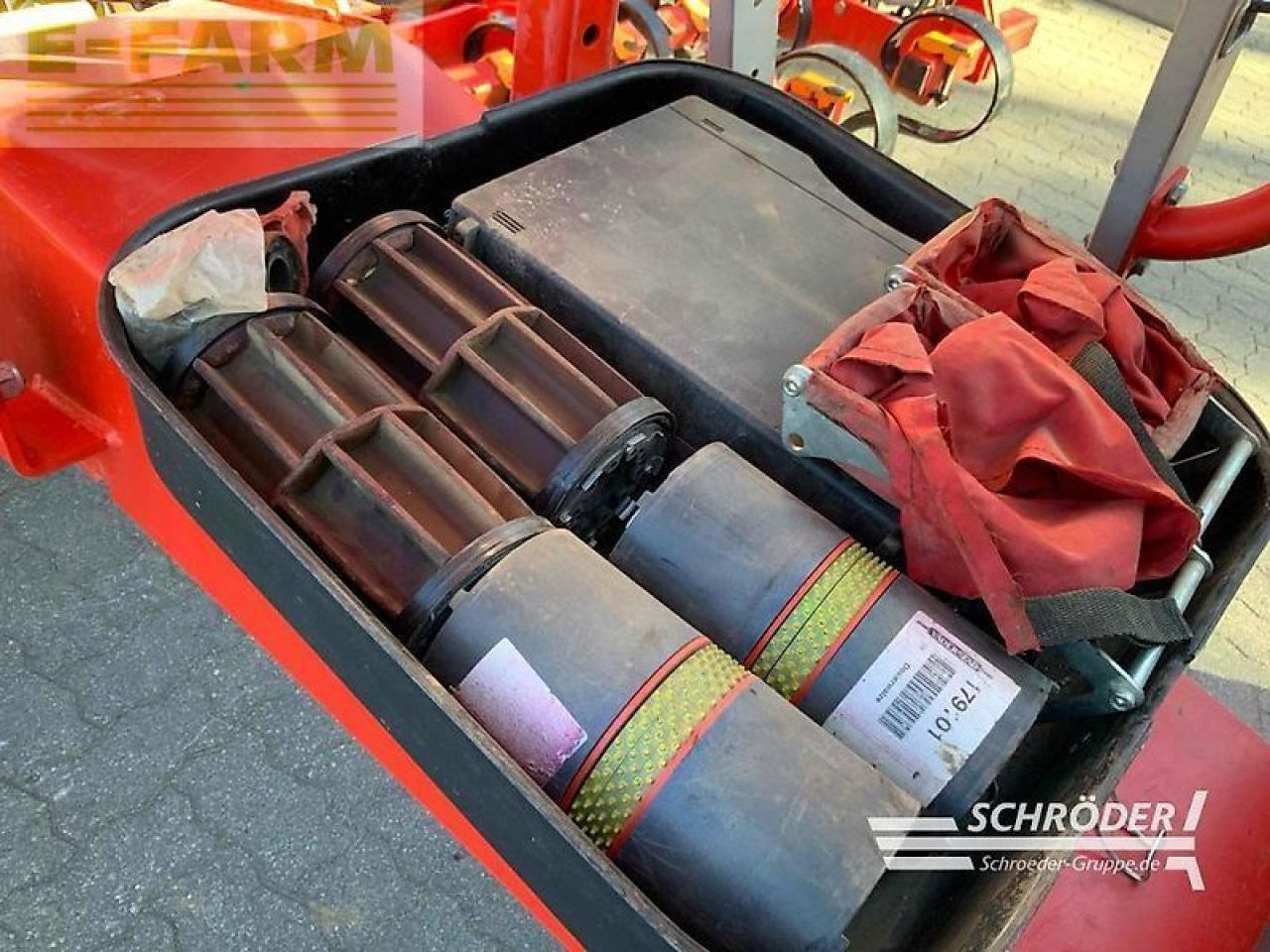 Väderstad spirit 800 s - Seed drill: picture 4 Väderstad spirit 800 s - Seed drill: picture 4