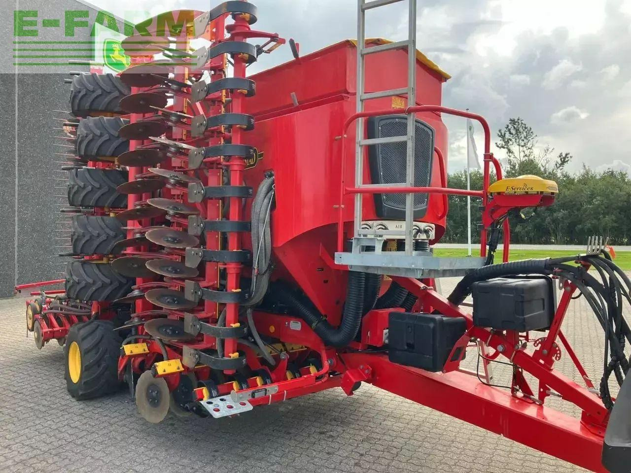 Väderstad spirit st 800c - Precision seeder: picture 2 Väderstad spirit st 800c - Precision seeder: picture 2