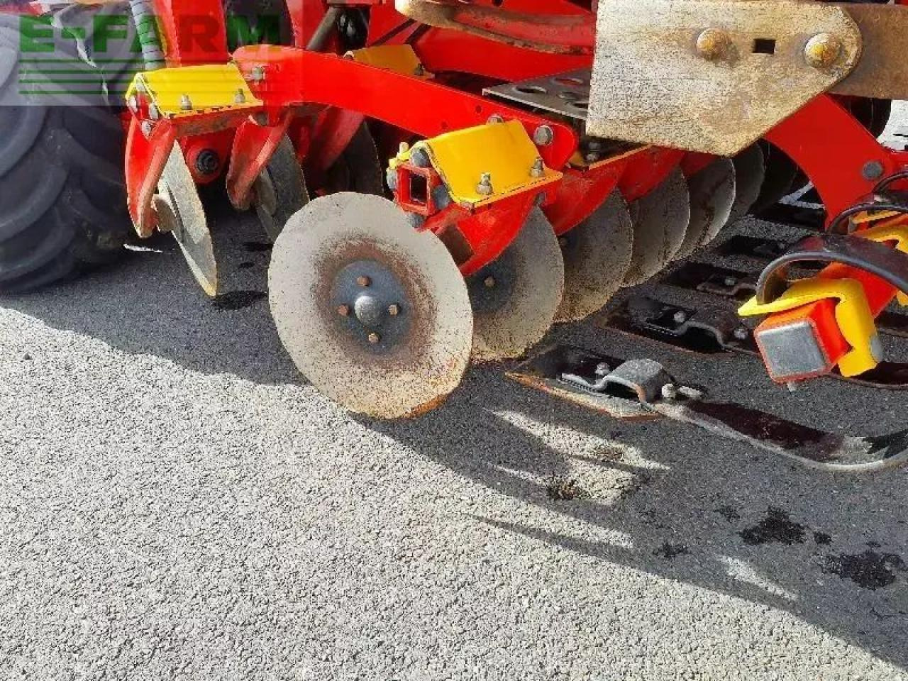 Väderstad st600s - Precision seeder: picture 5 Väderstad st600s - Precision seeder: picture 5