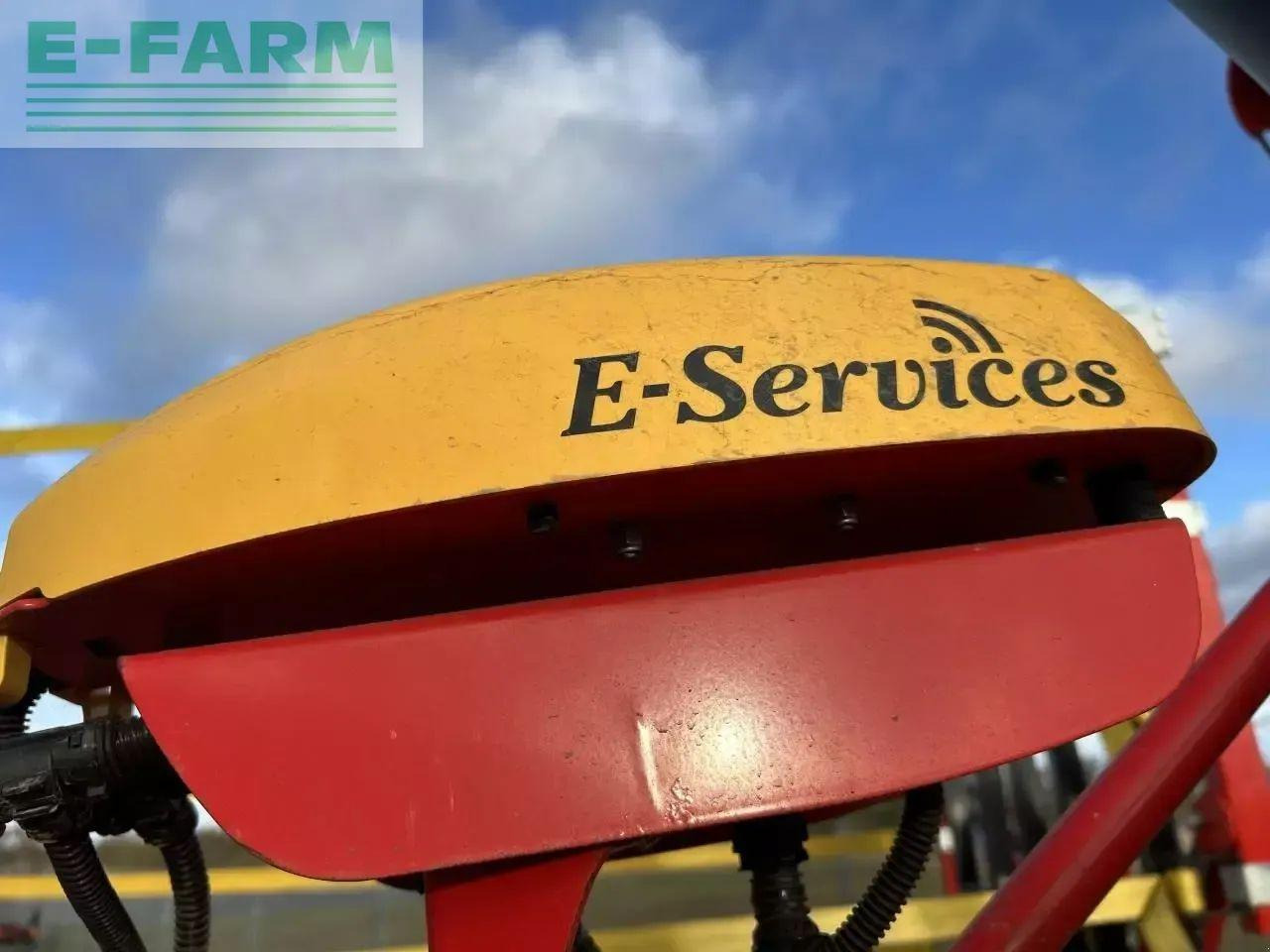 Väderstad tempo 8 rk. - Precision seeder: picture 3 Väderstad tempo 8 rk. - Precision seeder: picture 3