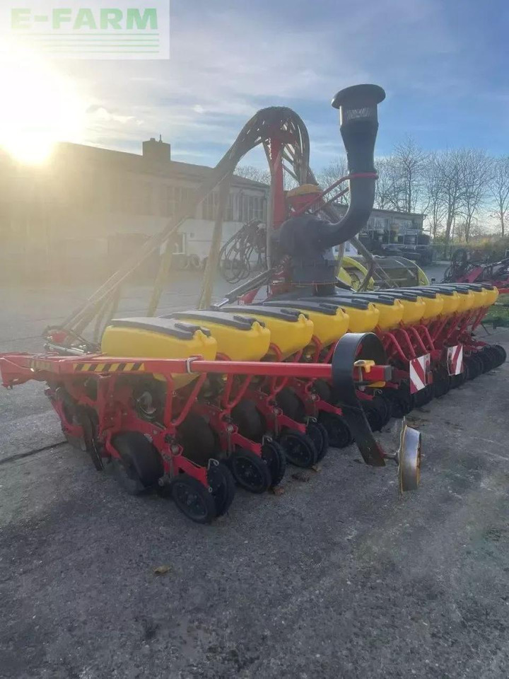 Väderstad tempo v tpv 12 - Precision seeder: picture 3 Väderstad tempo v tpv 12 - Precision seeder: picture 3