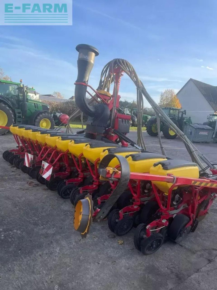 Väderstad tempo v tpv 12 - Precision seeder: picture 1 Väderstad tempo v tpv 12 - Precision seeder: picture 1