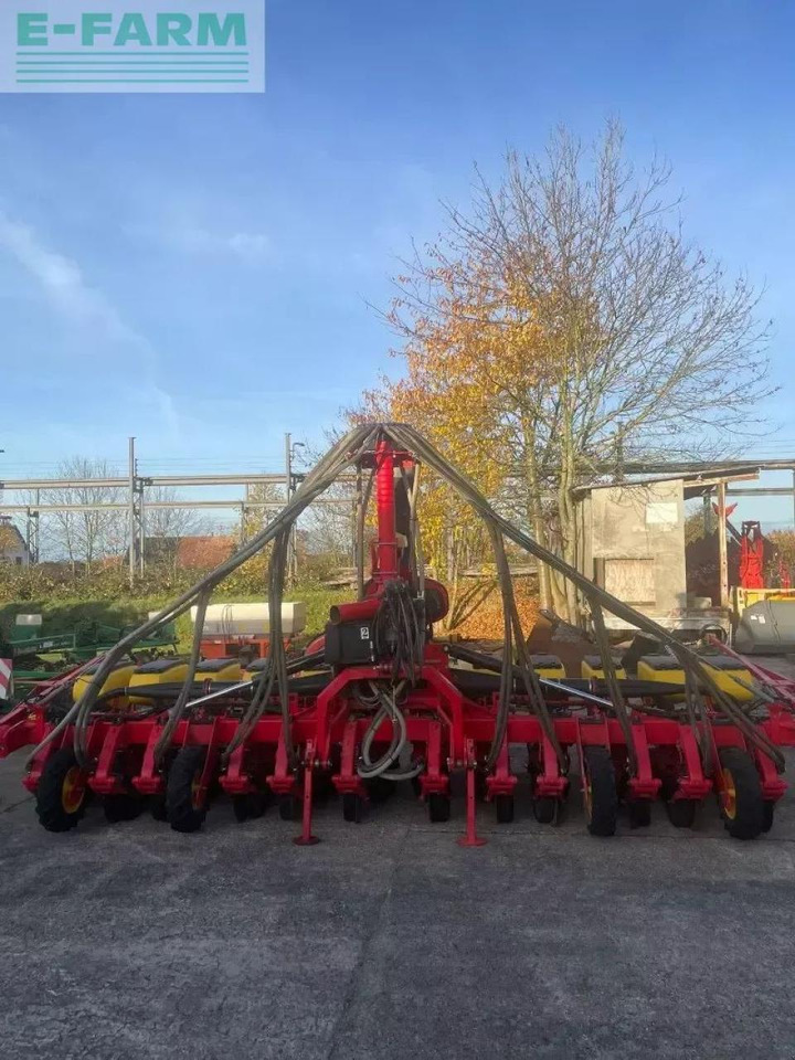 Väderstad tempo v tpv 12 - Precision seeder: picture 4 Väderstad tempo v tpv 12 - Precision seeder: picture 4