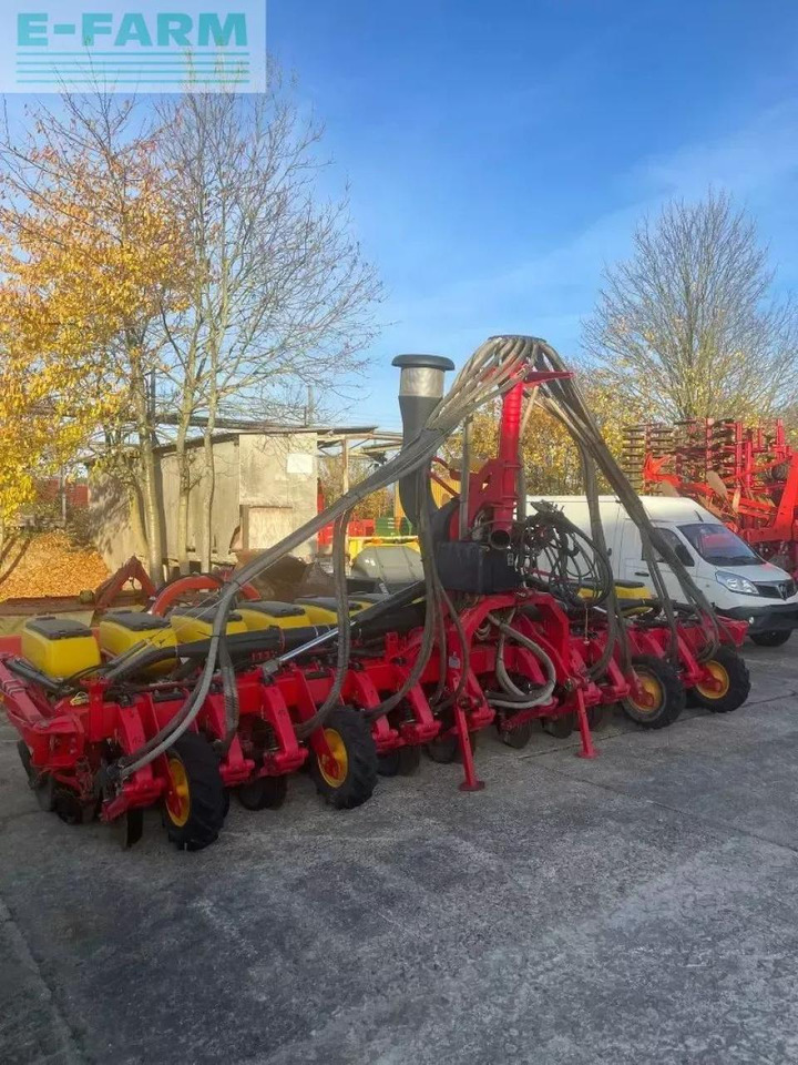 Väderstad tempo v tpv 12 - Precision seeder: picture 5 Väderstad tempo v tpv 12 - Precision seeder: picture 5