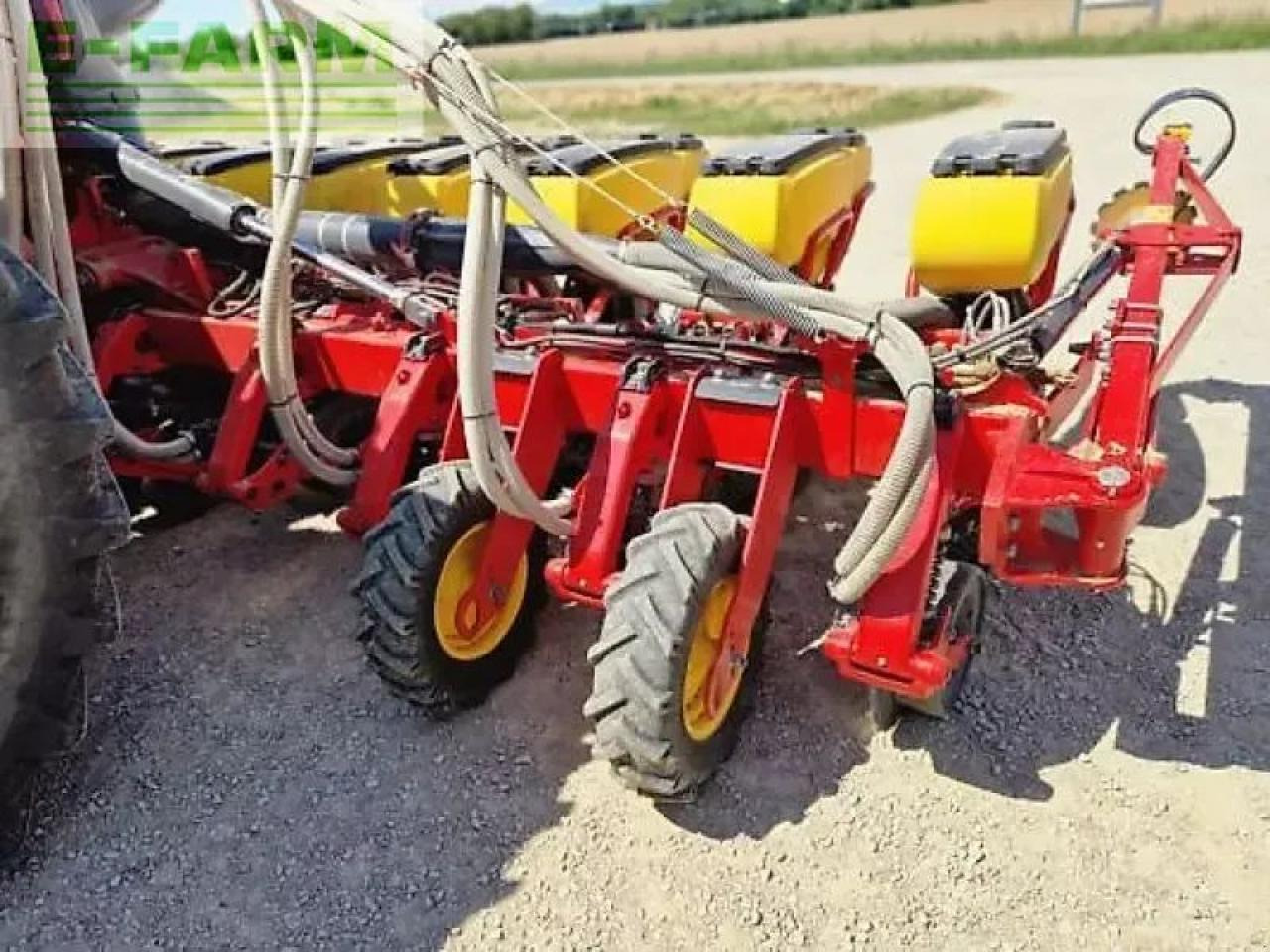 Väderstad tempo v11 - Precision seeder: picture 4 Väderstad tempo v11 - Precision seeder: picture 4