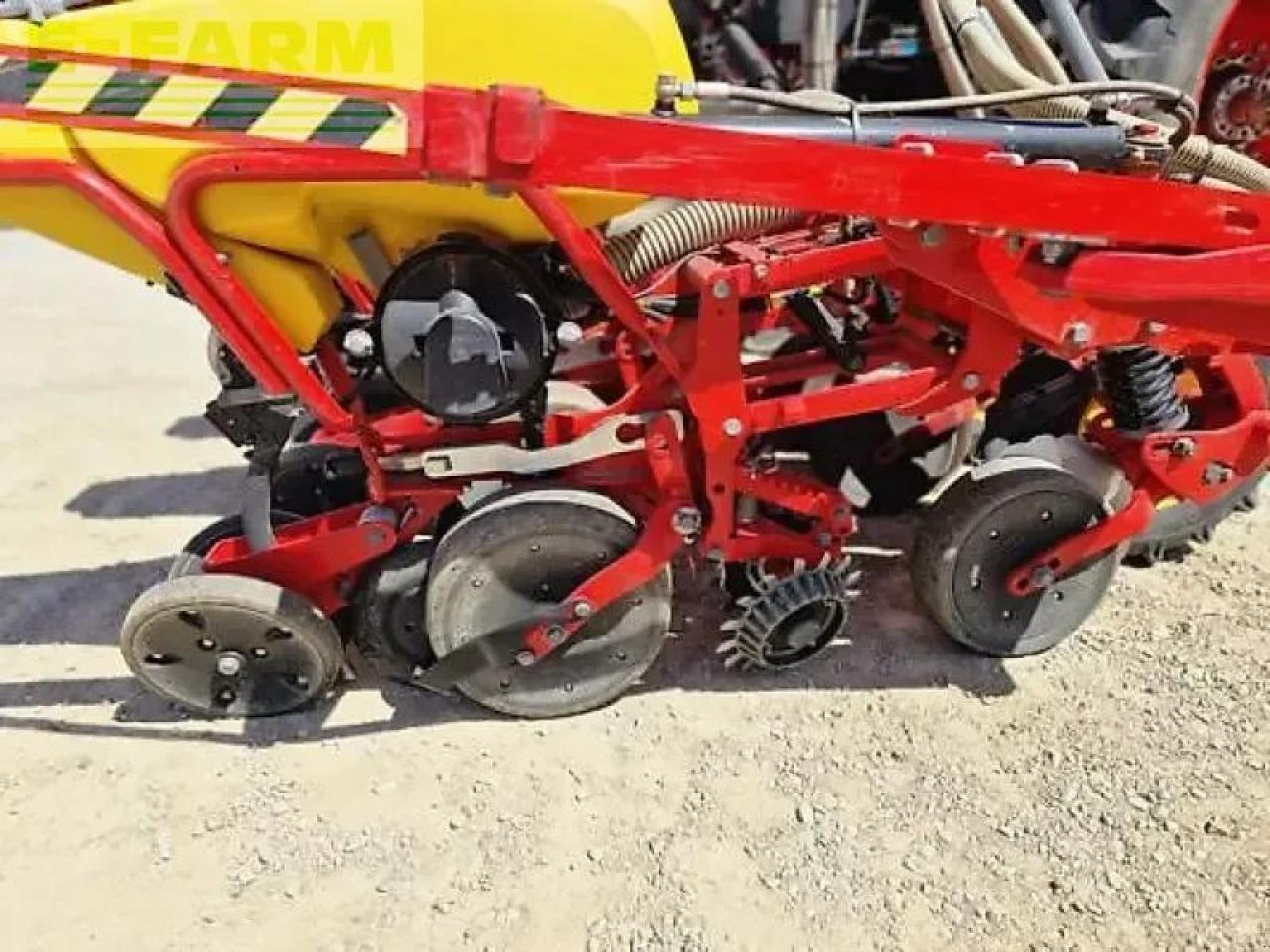 Väderstad tempo v11 - Precision seeder: picture 5 Väderstad tempo v11 - Precision seeder: picture 5