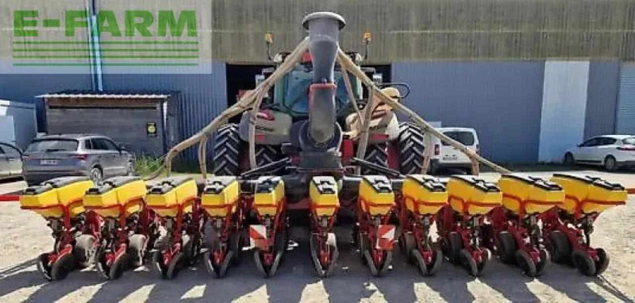 Väderstad tempo v11 - Precision seeder: picture 1 Väderstad tempo v11 - Precision seeder: picture 1