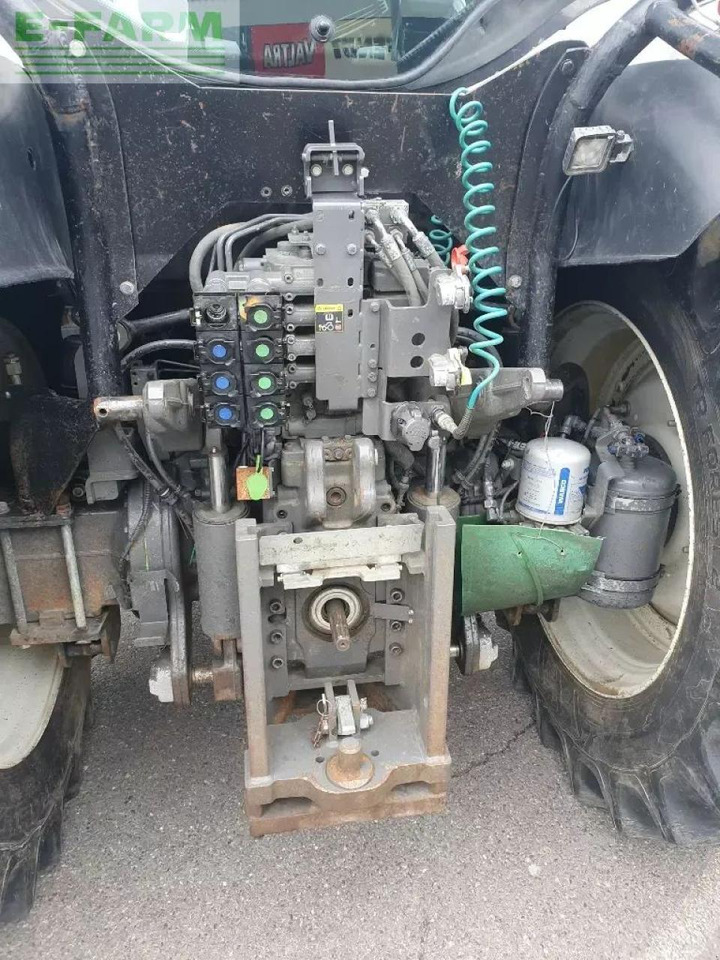 Farm tractor Valtra n 135 direct smarttouch Direct: picture 10