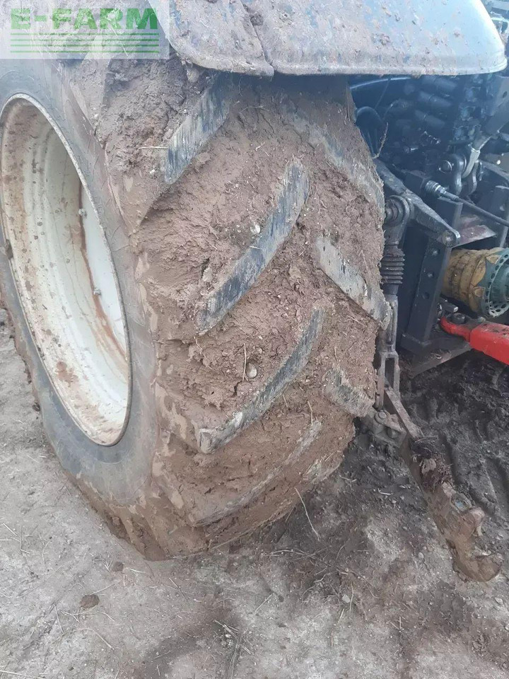 Farm tractor Valtra n 154 direct: picture 8 Farm tractor Valtra n 154 direct: picture 8