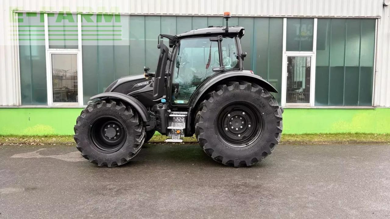 Valtra n 175 d - Farm tractor: picture 4 Valtra n 175 d - Farm tractor: picture 4