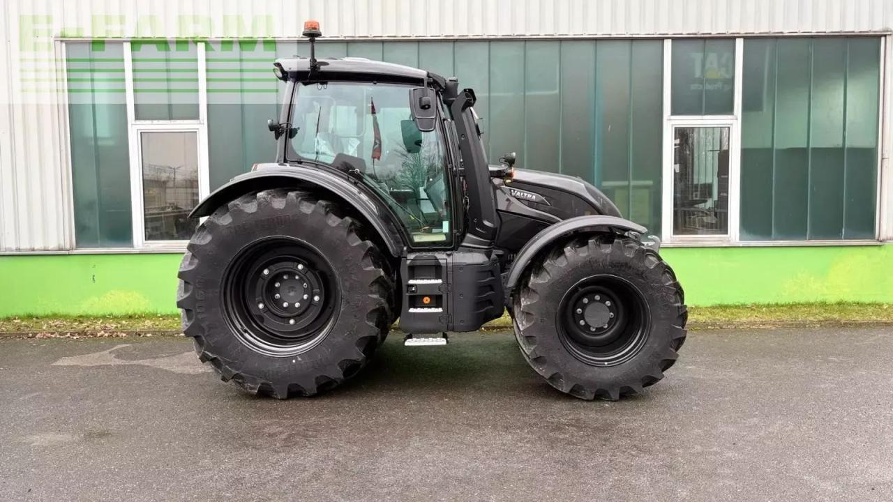 Valtra n 175 d - Farm tractor: picture 3 Valtra n 175 d - Farm tractor: picture 3