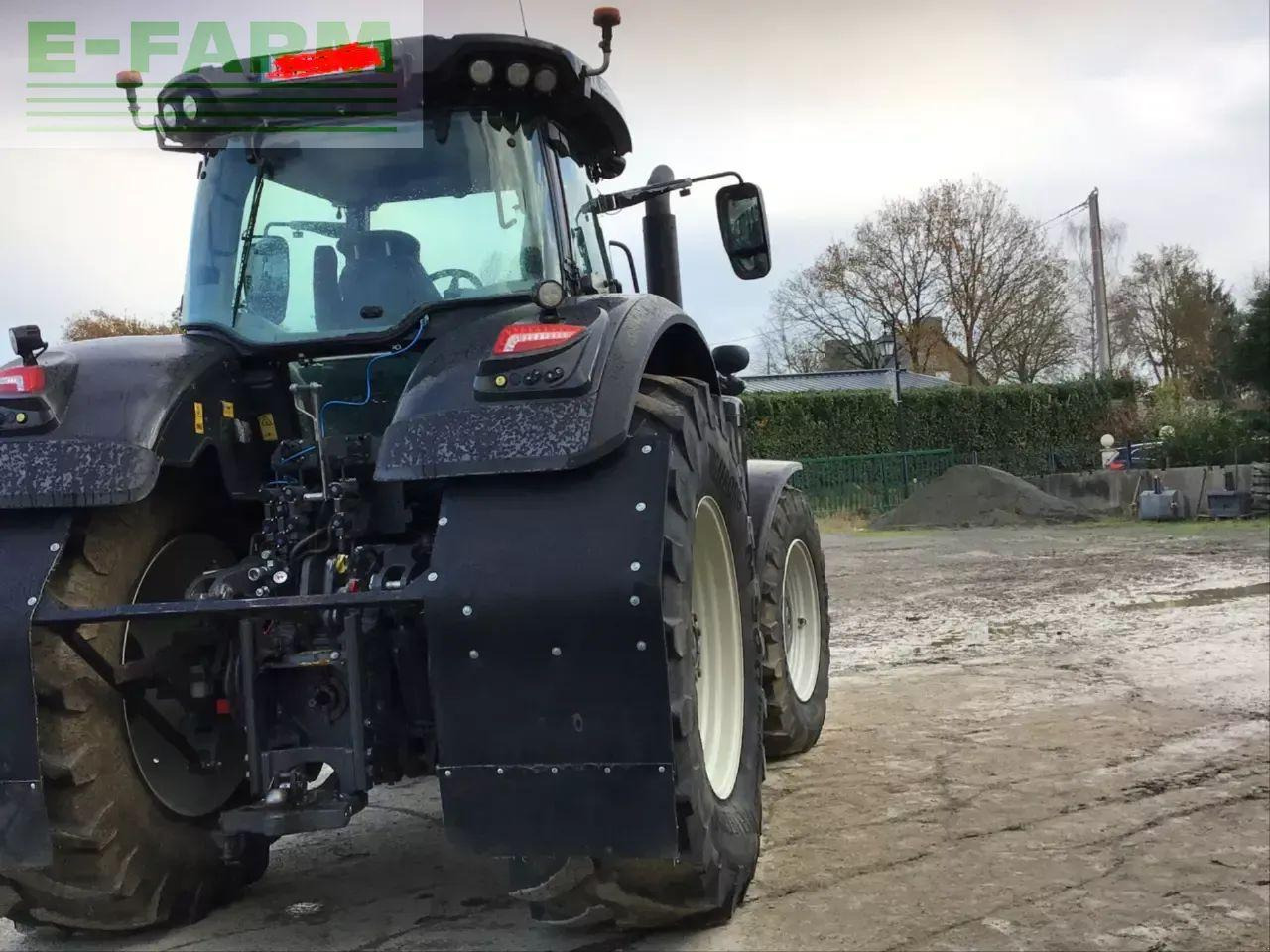 Valtra s 294 smarttouch - Farm tractor: picture 3 Valtra s 294 smarttouch - Farm tractor: picture 3