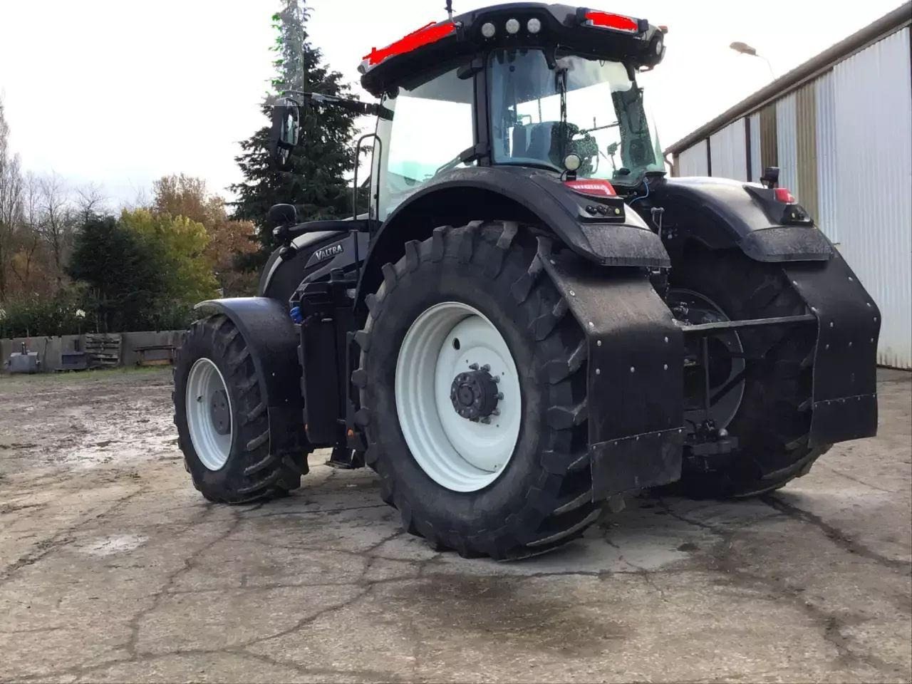 Valtra s 294 smarttouch - Farm tractor: picture 4 Valtra s 294 smarttouch - Farm tractor: picture 4