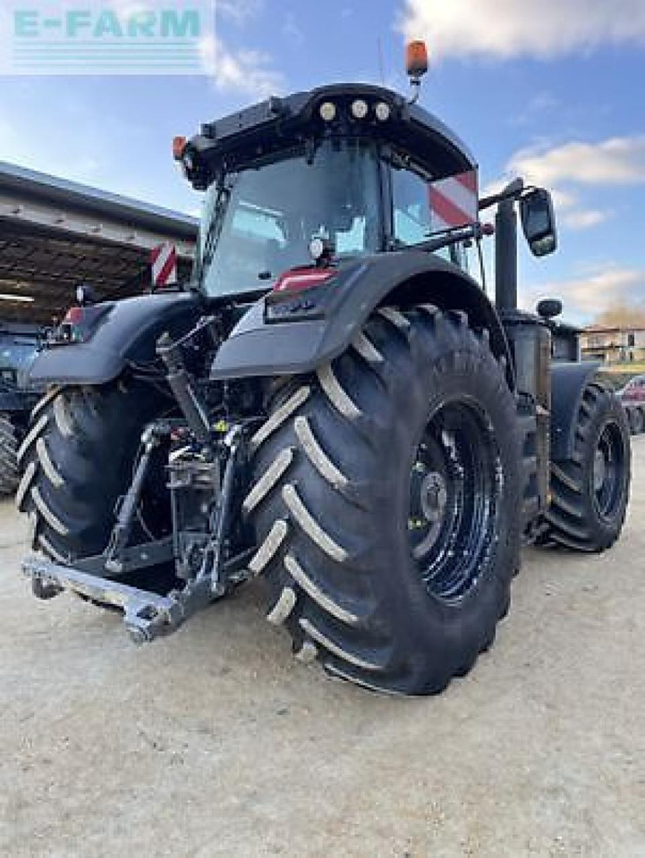 Valtra s294 - Farm tractor: picture 3 Valtra s294 - Farm tractor: picture 3