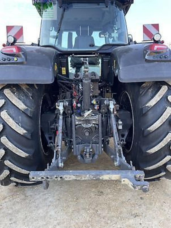 Valtra s294 - Farm tractor: picture 4 Valtra s294 - Farm tractor: picture 4