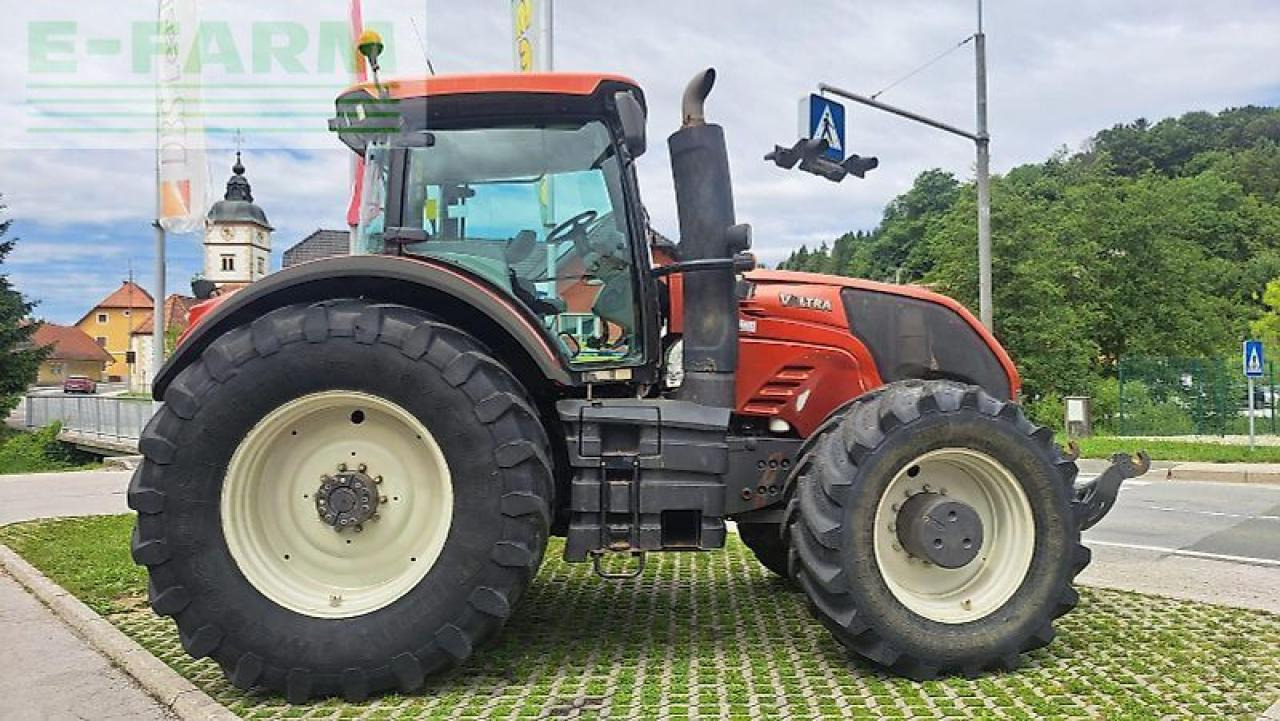 Valtra s353 rüfa - Farm tractor: picture 4 Valtra s353 rüfa - Farm tractor: picture 4
