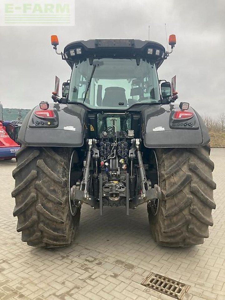 Valtra s374 smarttouch - Farm tractor: picture 4 Valtra s374 smarttouch - Farm tractor: picture 4