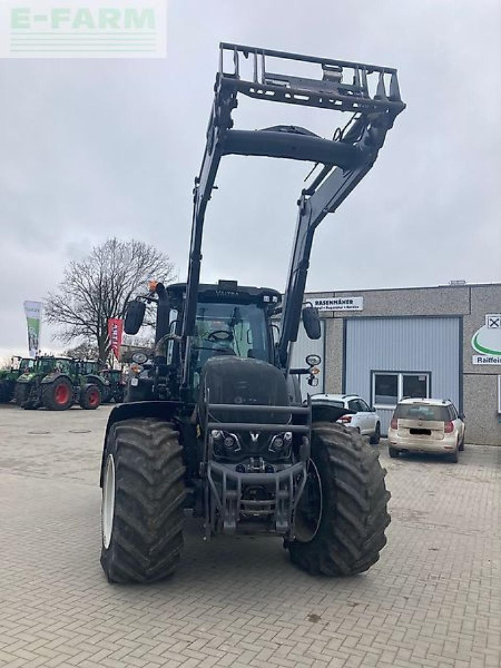 Valtra s374 smarttouch - Farm tractor: picture 3 Valtra s374 smarttouch - Farm tractor: picture 3