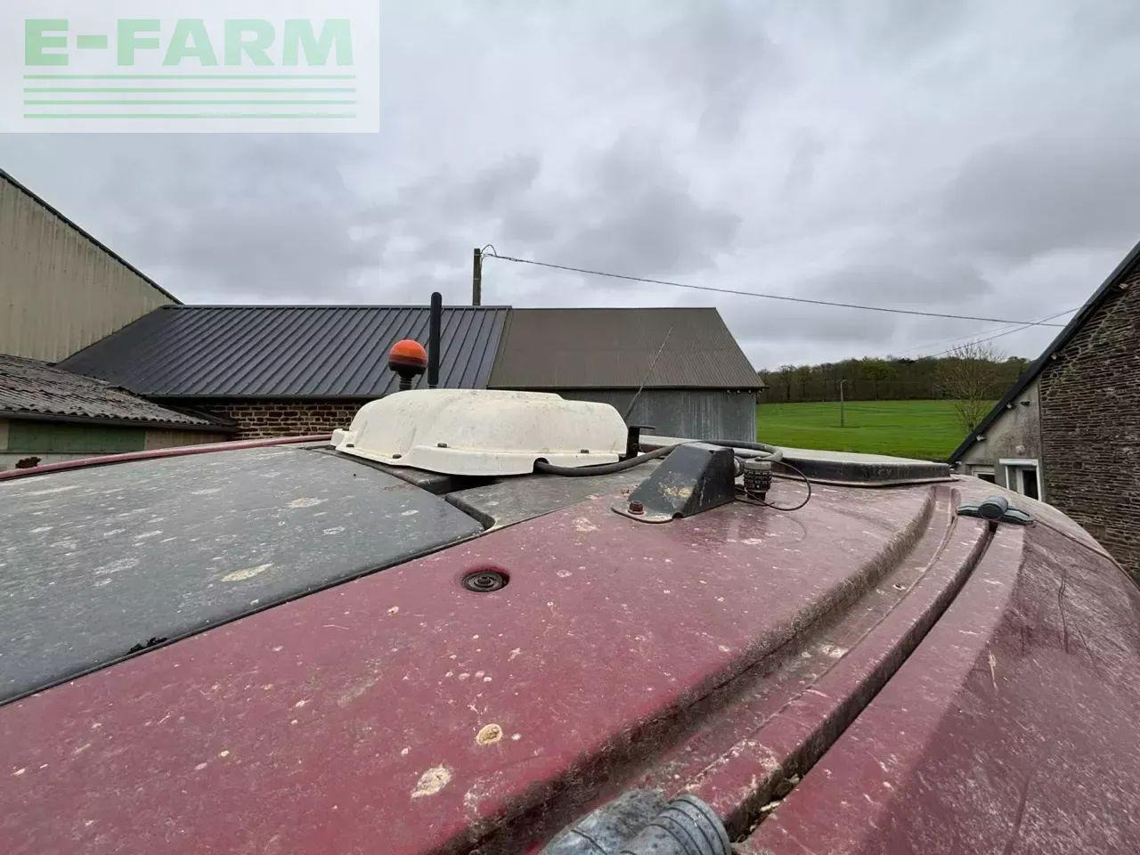 Valtra t 234 v smarttouch - Farm tractor: picture 4 Valtra t 234 v smarttouch - Farm tractor: picture 4