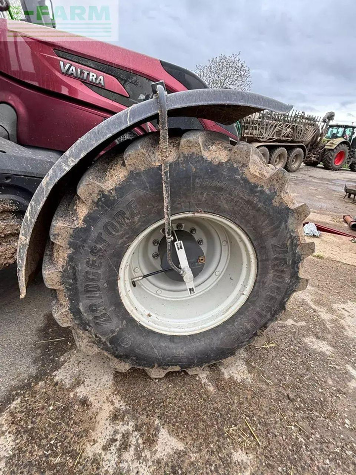 Valtra t 234 v smarttouch - Farm tractor: picture 5 Valtra t 234 v smarttouch - Farm tractor: picture 5