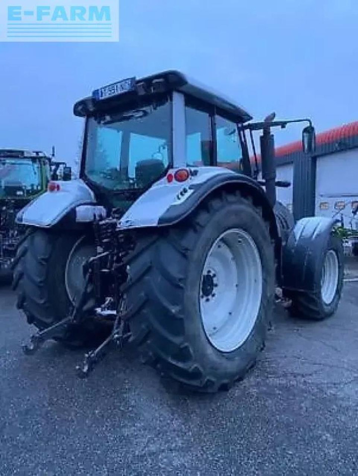 Valtra t172 hitech - Farm tractor: picture 5 Valtra t172 hitech - Farm tractor: picture 5