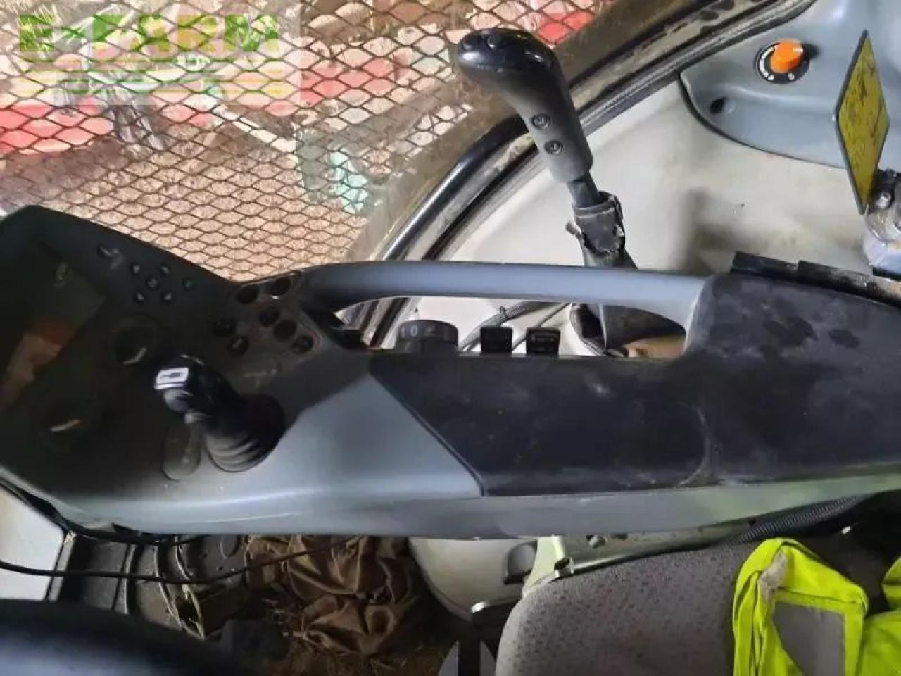 Valtra t191ls - Farm tractor: picture 3 Valtra t191ls - Farm tractor: picture 3