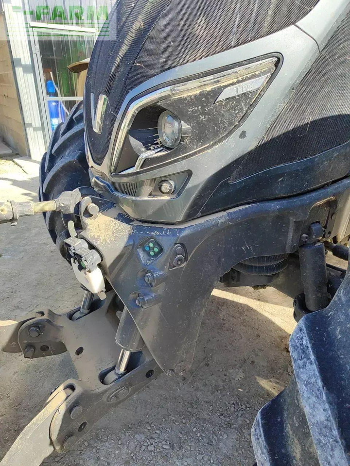 Valtra t194 - Farm tractor: picture 5 Valtra t194 - Farm tractor: picture 5