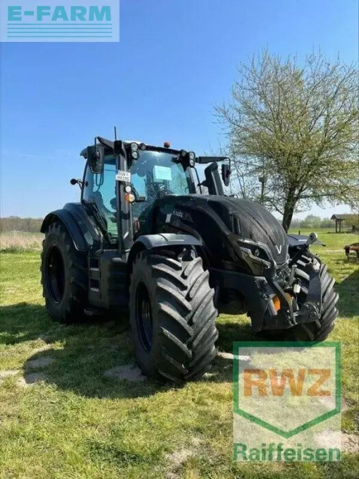Valtra t195d - Farm tractor: picture 1 Valtra t195d - Farm tractor: picture 1
