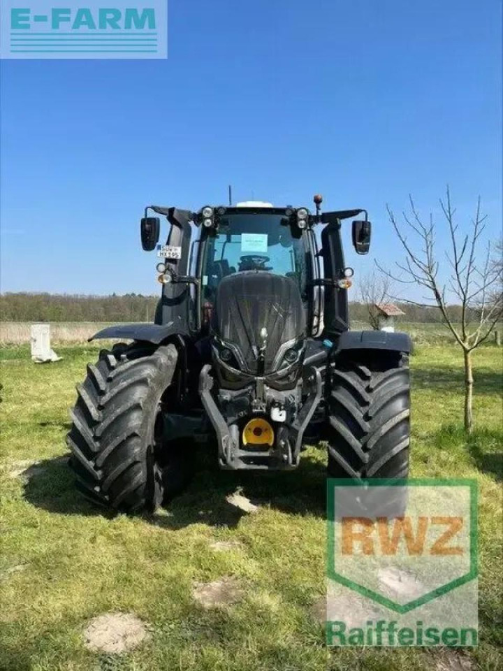Valtra t195d - Farm tractor: picture 4 Valtra t195d - Farm tractor: picture 4