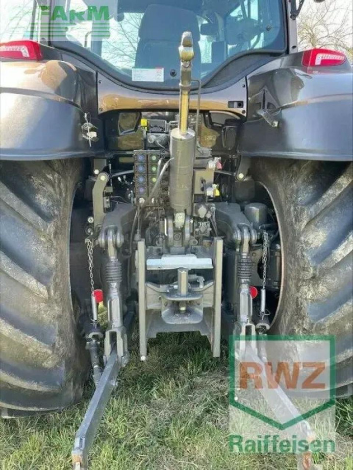 Valtra t195d - Farm tractor: picture 5 Valtra t195d - Farm tractor: picture 5