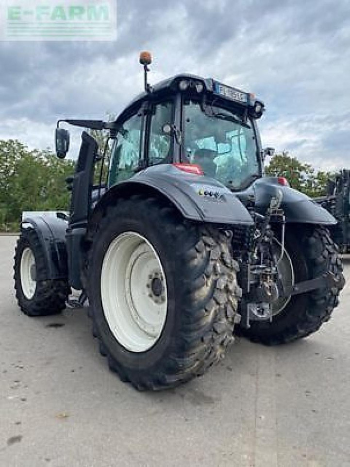 Valtra t234 versu Versu - Farm tractor: picture 4 Valtra t234 versu Versu - Farm tractor: picture 4