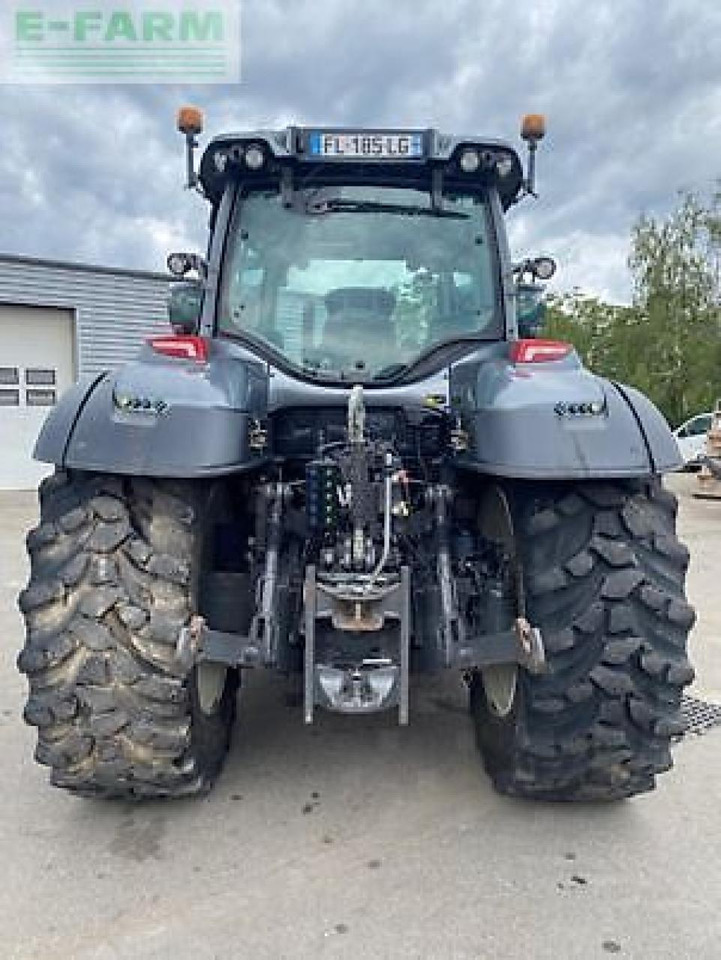 Valtra t234 versu Versu - Farm tractor: picture 5 Valtra t234 versu Versu - Farm tractor: picture 5