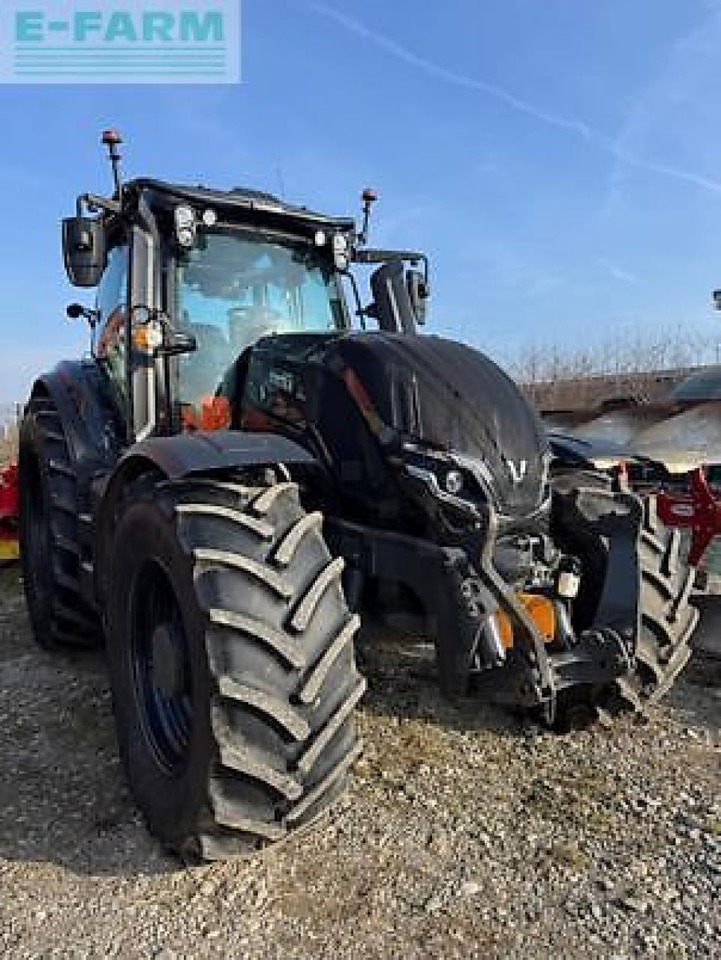 Valtra t235 diect Direct - Farm tractor: picture 1 Valtra t235 diect Direct - Farm tractor: picture 1