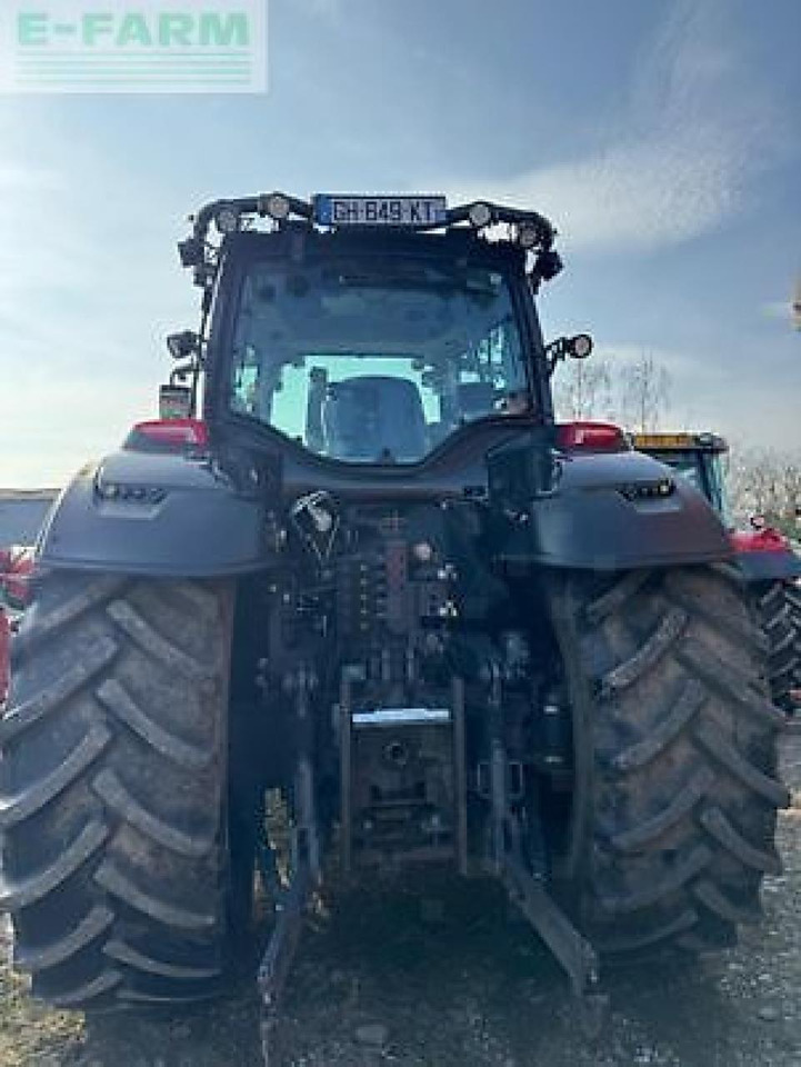 Valtra t235 diect Direct - Farm tractor: picture 5 Valtra t235 diect Direct - Farm tractor: picture 5