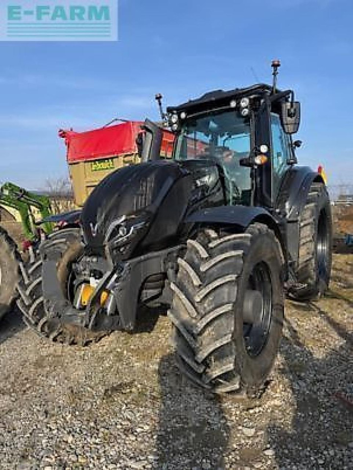 Valtra t235 diect Direct - Farm tractor: picture 2 Valtra t235 diect Direct - Farm tractor: picture 2